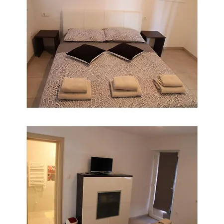 Apartment Noah 2 *